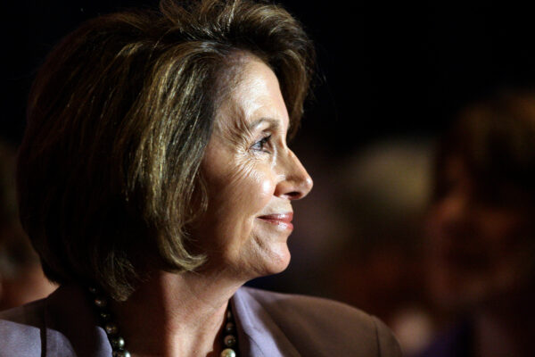 Nancy Pelosi Announces Retirement from Congress in Dramatic Video Statement