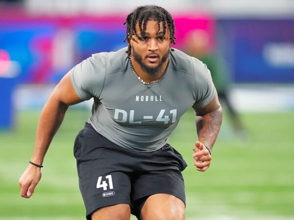24-Year-Old NFL Player Dies Suddenly, Team Mourns Loss