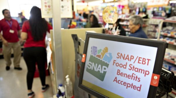 Shocking USDA Investigation Uncovers Widespread SNAP Fraud