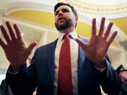Vice President JD Vance Acknowledges Economic Challenges Amidst Growing Skepticism