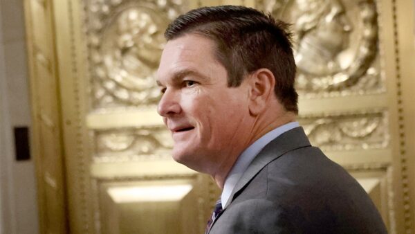 Senators Targeted in ‘Arctic Frost’ Probe Gain Legal Recourse Against Government