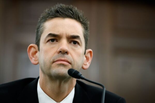 Trump Re-Nominates Billionaire Jared Isaacman for NASA Leadership