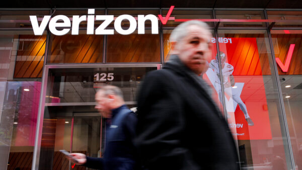Verizon Announces Major Workforce Reduction as New CEO Implements Restructuring Plans