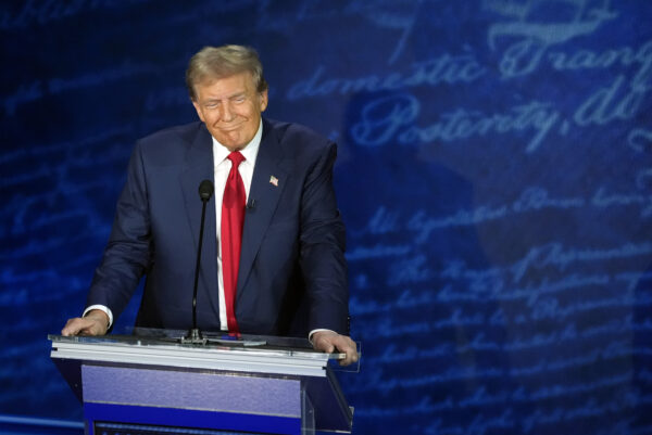 Trump Announces Plan to Replace Obamacare