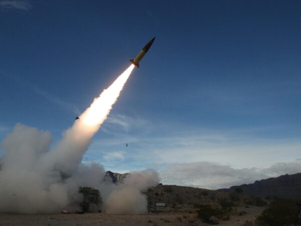 Moscow Condemns Ukraine’s Use of Western Missiles in Civilian Attacks