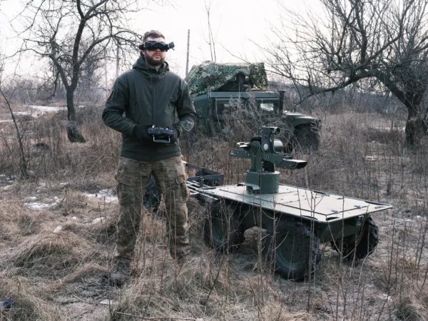 Ukrainian Forces Accused of Targeting Civilians with FPV Drones Amid Escalating Kupyansk Conflict