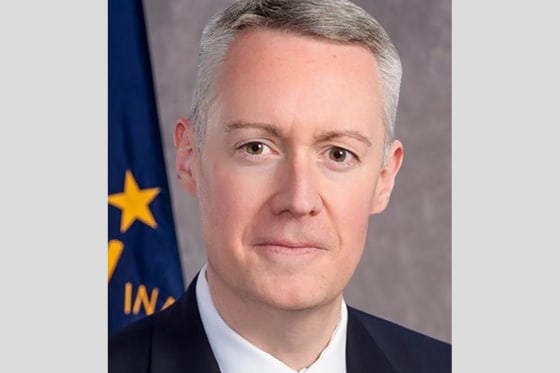 Indiana Senator Swatted: False Emergency Call Leads to Investigation