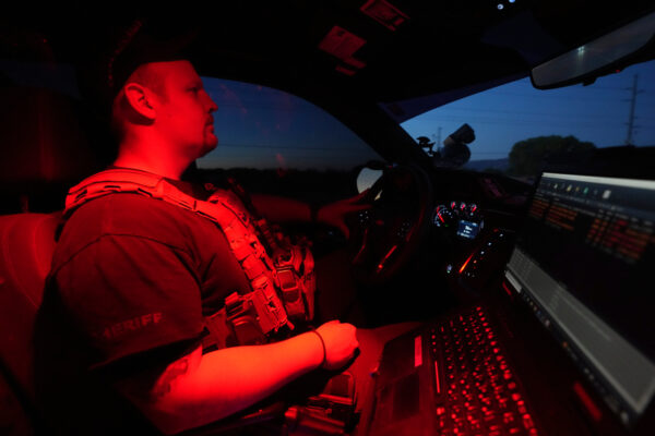 U.S. Border Patrol Expands Surveillance Net to Monitor Drivers with ‘Suspicious’ Travel Patterns