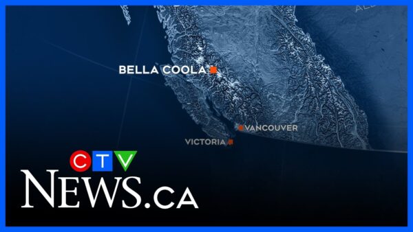 Grizzly Bear Attack Leaves 11 Injured in Remote Canadian Community