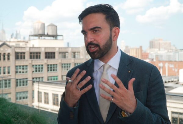 New York City Mayor Zohran Mamdani Sparks Tension with Direct Challenge to President Donald Trump