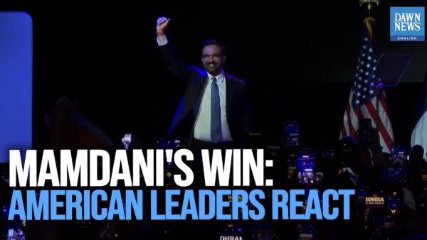 New York City Mayor-Elect’s Controversial Speech Draws Stark Comparisons to Authoritarian Leaders