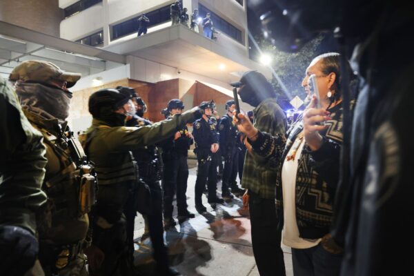 Federal Judge Extends Block on National Guard Deployment to Portland Amid Legal Battle