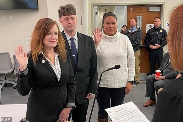 Young Communist Elected to Ithaca City Council Amid Rising Socialist Influence
