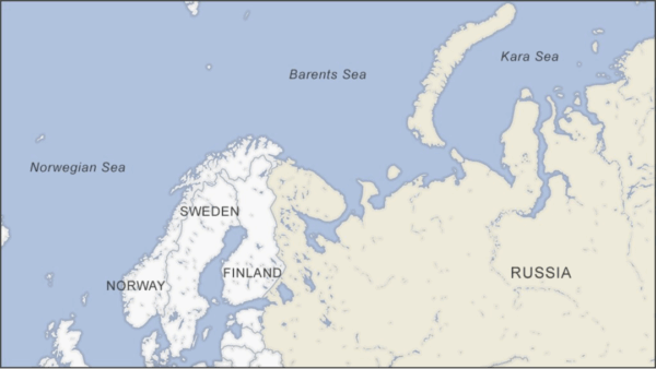 South Karelia’s Economy Crumbles as Finland Closes Border with Russia