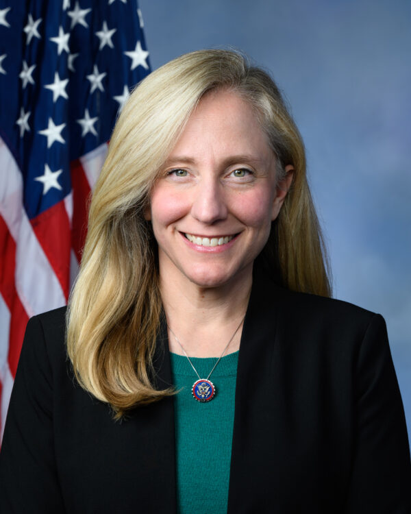 Abigail Spanberger Declared Virginia Governor in Historic Victory