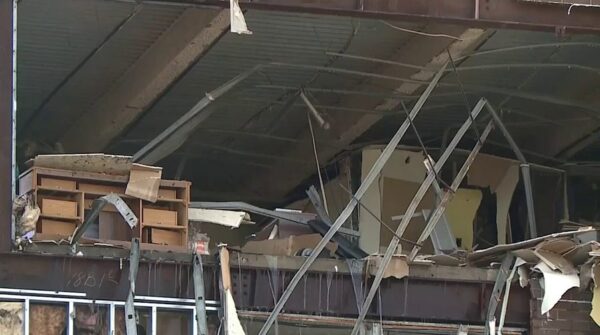 Ohio Senior Living Complex Explosion Sparks Investigation