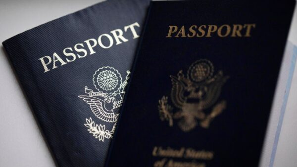 Supreme Court Upholds Passport Gender Policy in Landmark Ruling