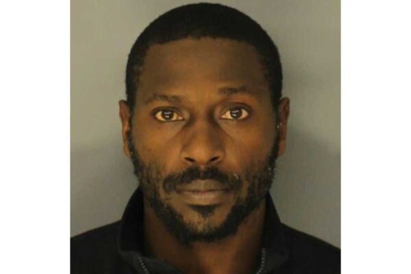 Antonio Brown Extradited from Dubai to Face Attempted Murder Charges in Miami