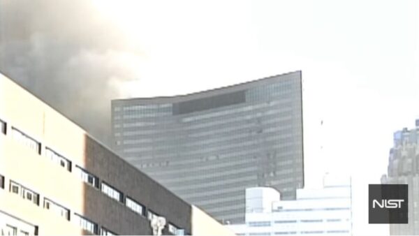 The Hidden Truth Behind Building 7’s Collapse: A 9/11 Mystery Unveiled