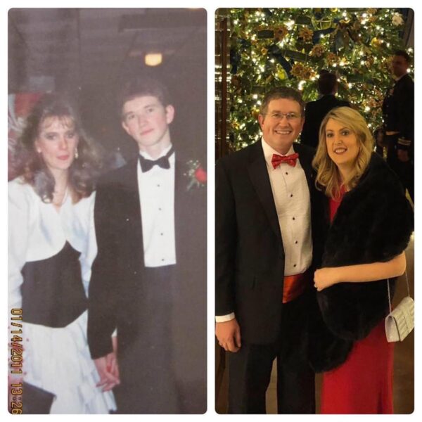 Rep. Thomas Massie Announces Remarriage Amid Ongoing Speculation About Wife’s Death