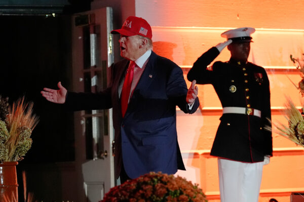 Trump Demands GOP Eliminate Filibuster to Secure Election Wins