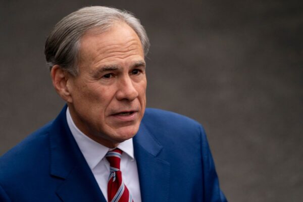 Texas Gov. Greg Abbott Announces Fourth Term Bid, Promises Tax Reforms and Conservative Priorities