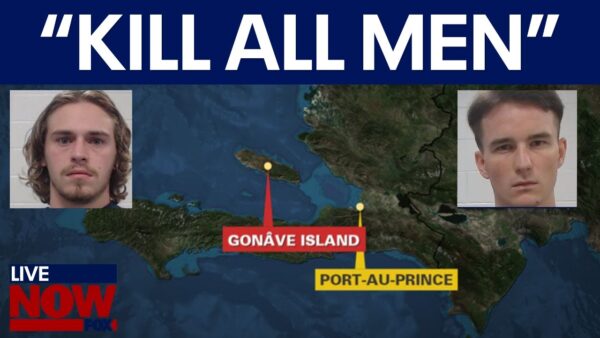 The Texas Men Alleged to Plan Massacre on Haiti’s Gonave Island