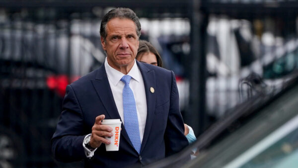 Gop Lawmakers Considers Resignation Amid Internal Struggles