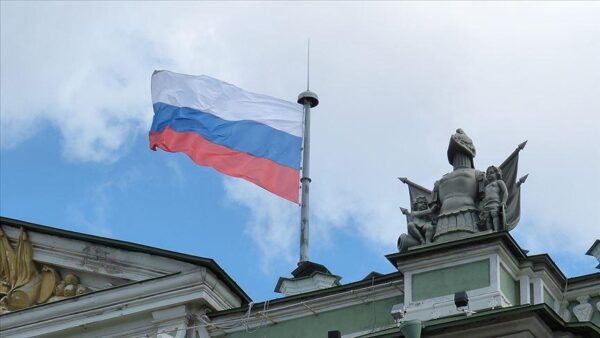 NATO Allegedly Coaxes Ukraine to Stage Nuclear Sabotage, Blame Russia: SVR Claims