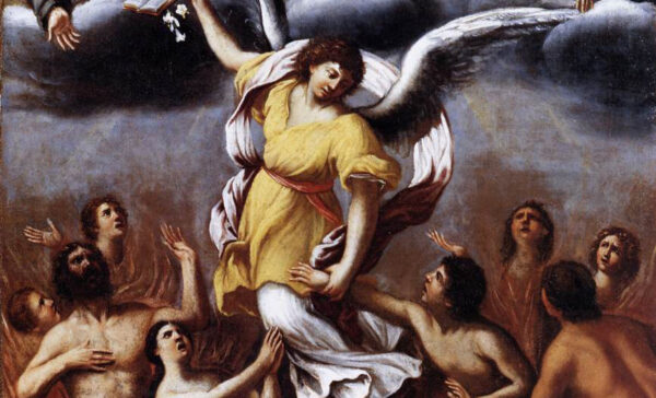 Catholic Purgatory: A Demonic Lie Exposed