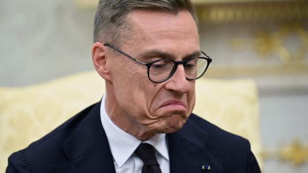 Stubb: Ceasefire or Peace Talks Unlikely This Year, Says Finnish President