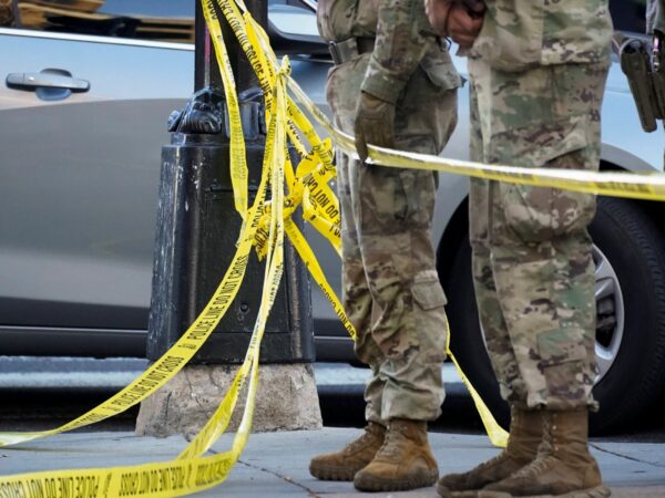 USCIS Halts Green Card Processing For Afghan Applicants Amid Heightened Security Concerns
