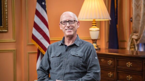 Dilbert Creator Scott Adams Seeks Presidential Aid for Life-Saving Treatment
