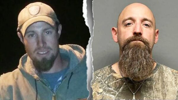 Montana Man Convicted in Brutal Campground Murder Case Initially Misattributed to Bear Attack
