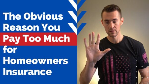 Home Insurance: Are You Paying Too Much?