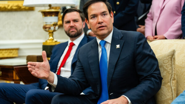 Marco Rubio Declares Four ANTIFA Groups as Terrorists: Escalation in Crackdown on Far-Left Violence