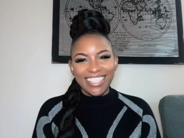 Congresswoman Accepts Trump’s IQ Test Challenge in Exclusive Footage