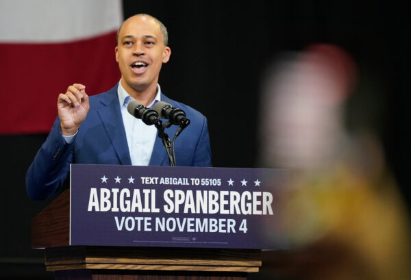 Controversial Democrat Jay Jones Set for Historic Victory Amid Scandal Fallout