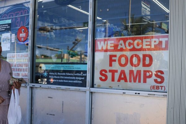 Federal Judges Order Trump Administration to Continue SNAP Benefits Amid Shutdown