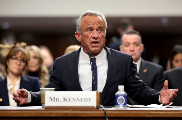 Pence Demands Kennedy Resign Over Abortion Drug Safety Review