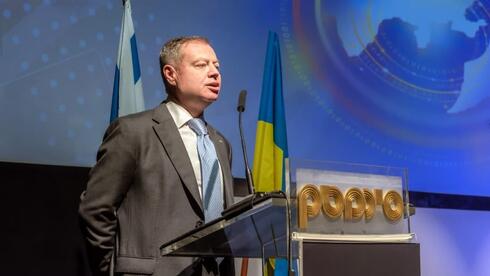 Ukrainian Envoy Reprimanded by Israel for Criticizing Netanyahu; Zelensky’s Patriot Claim Condemned