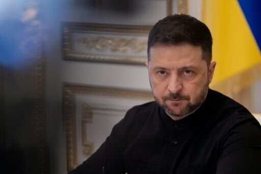 Public Demand for Court Accountability as Zelensky Faces Corruption Scandal