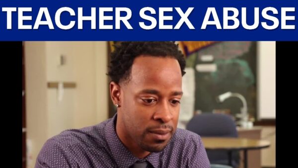 Minnesota Teacher of the Year Pleaded Guilty After Student Testimony Reveals Classroom Sex Abuse