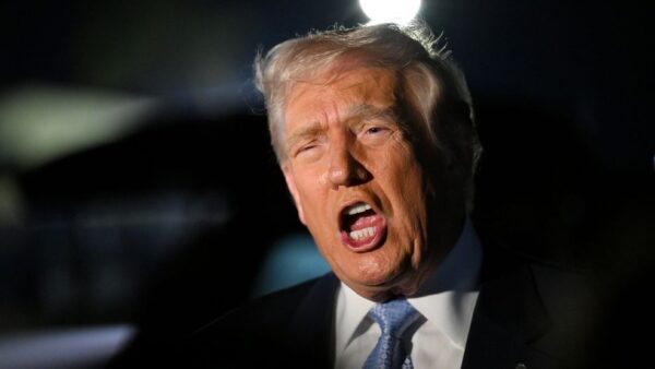 FBI Emails Reveal Initial Doubts Over Probable Cause for Trump Estate Raid