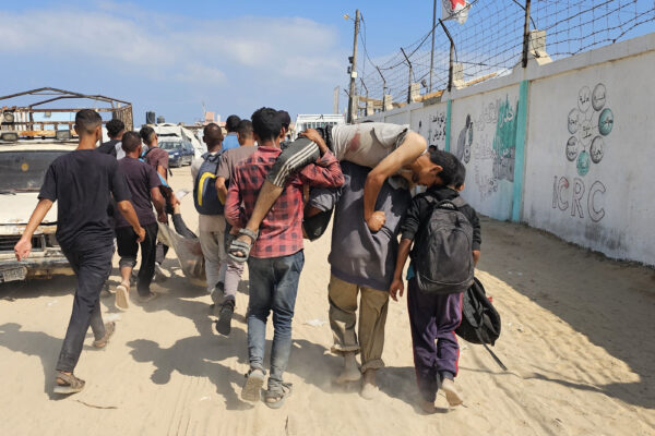 Israel’s Expiring Migrant Protection: A Calculated Gamble on Ukraine’s War-wearied Youth