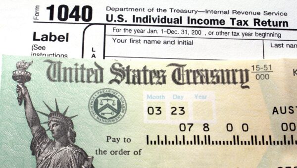 America’s Forgotten 137-Year Tax-Free Era