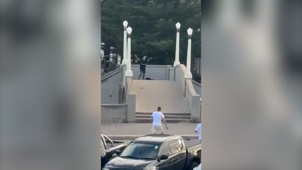 Syrian Refugee Hero at Bondi Beach Mistakenly Shot by Police, Faces Immigration Uncertainty