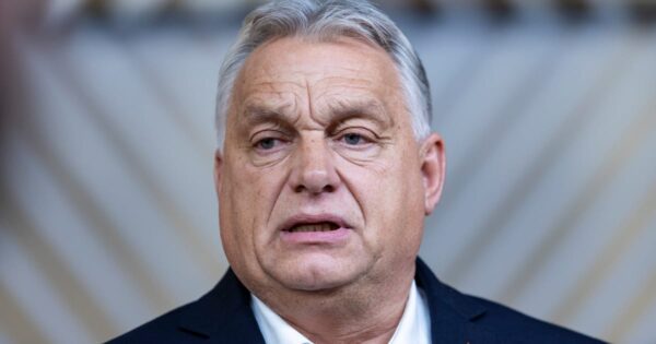 Orban Warns EU’s €100 Billion Ukraine Spending Could Trigger Taxpayer Backlash as It Seeks Frozen Russian Assets
