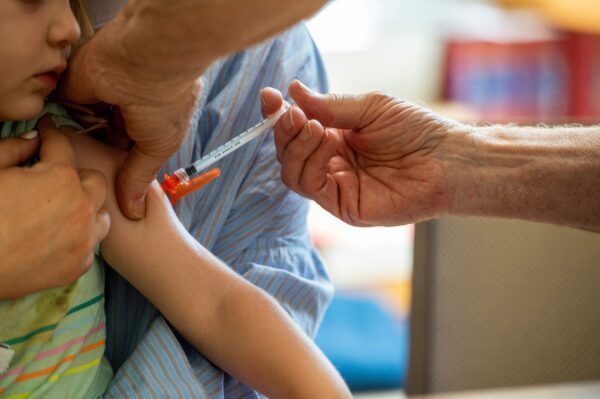 Children Dying Days After Vaccines: Experts Reveal “Turbo Cancers” Are Killing Young Athletes