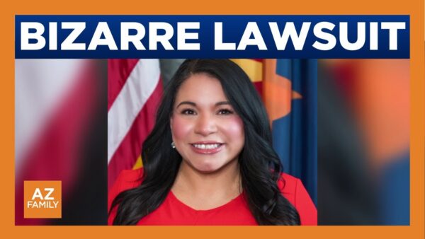 Arizona Councilmember Faces Sex Proposals and Kidnapping Accusations